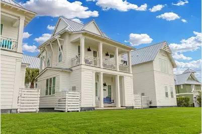 214 Sunset Avenue #6, Port Aransas, TX 78373 - Photo 3