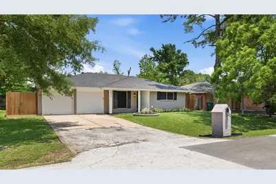 8526 Cedel Drive, Houston, TX 77055 - Photo 5