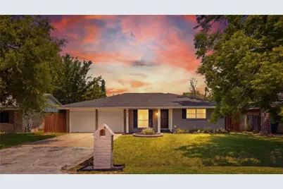 8526 Cedel Drive, Houston, TX 77055 - Photo 1
