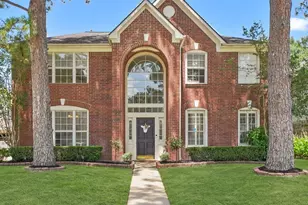 16114 Kintyre Point Rd, Houston, TX 77095 - Photo 1