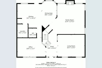 16114 Kintyre Point Road, Houston, TX 77095 - Photo 37