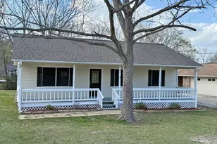 189 New Cove Dr, Livingston, TX 77351 - Photo 1