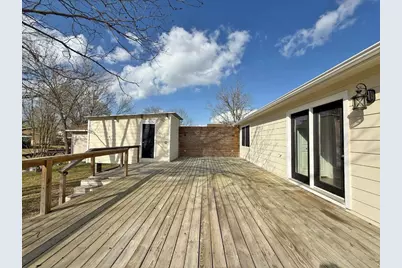 189 New Cove Dr, Livingston, TX 77351 - Photo 5