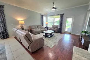 7142 Breton Bay Pass, Missouri City, TX 77459 - Photo 9