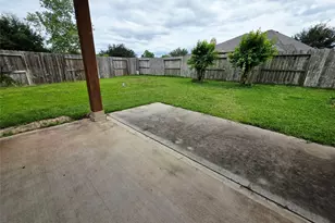 7142 Breton Bay Pass, Missouri City, TX 77459 - Photo 31