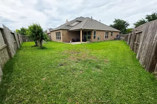 7142 Breton Bay Pass, Missouri City, TX 77459 - Photo 33