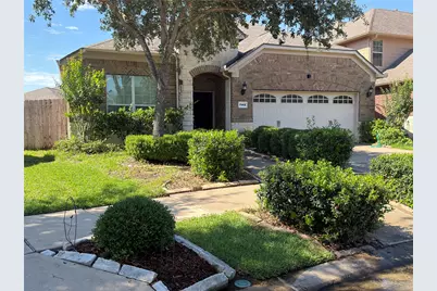 7142 Breton Bay Pass, Missouri City, TX 77459 - Photo 5