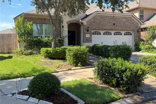 7142 Breton Bay Pass, Missouri City, TX 77459 - Photo 5