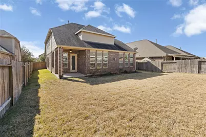 21235 Lily Springs Drive, Porter, TX 77365 - Photo 33