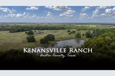 12412 E Ueckert Road, Bellville, TX 77418 - Photo 1