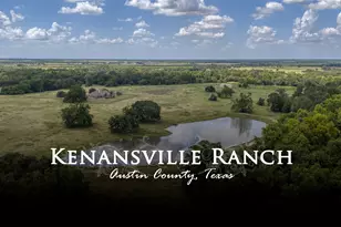 12412 E Ueckert Rd, Bellville, TX 77418 - Photo 1