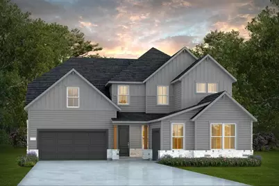 215 Delight Drive, Sugar Land, TX 77469 - Photo 1