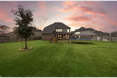 6902 N Elmwood Trail, Katy, TX 77493 - Photo 1