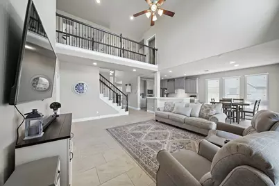 6902 N Elmwood Trail, Katy, TX 77493 - Photo 5