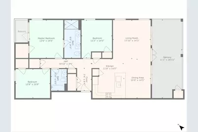 4231 Pointe West #103, Galveston, TX 77554 - Photo 27