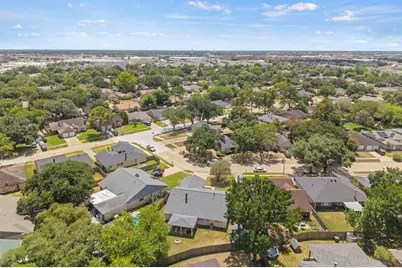 20010 Crazy Horse Circle Drive, Katy, TX 77449 - Photo 3