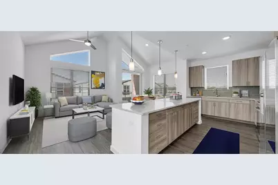 10030 Garland Road #2302, Dallas, TX 75218 - Photo 5