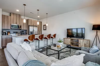 10030 Garland Road #2302, Dallas, TX 75218 - Photo 11