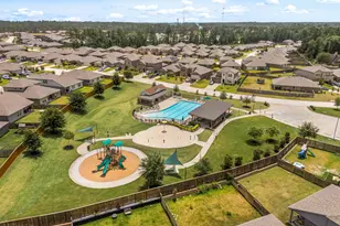 40510 Birch Shadow Ct, Magnolia, TX 77354 - Photo 37