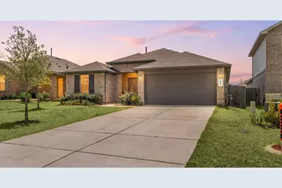 40510 Birch Shadow Court, Magnolia, TX 77354 - Photo 1