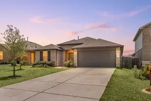 40510 Birch Shadow Ct, Magnolia, TX 77354 - Photo 1