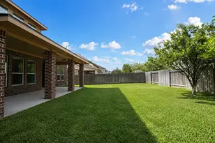 3303 Belmont River Ln, Katy, TX 77494 - Photo 43