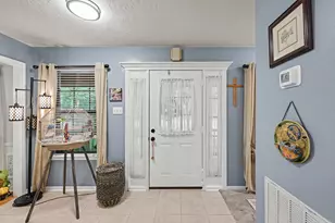 268 Deep Springs, Trinity, TX 75862 - Photo 9
