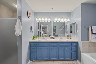 268 Deep Springs, Trinity, TX 75862 - Photo 21