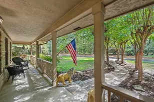 268 Deep Springs, Trinity, TX 75862 - Photo 5