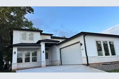 83 Creekwood Drive, Montgomery, TX 77356 - Photo 1