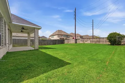 2539 Lilac Point Lane, Brookshire, TX 77423 - Photo 23