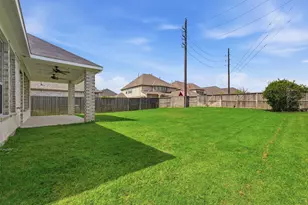2539 Lilac Point Ln, Brookshire, TX 77423 - Photo 23