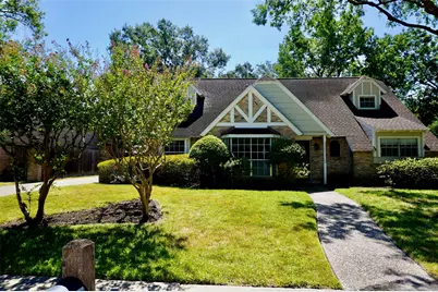 1707 Valley Vista Drive, Houston, TX 77077 - Photo 1