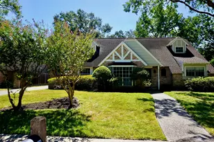 1707 Valley Vista Dr, Houston, TX 77077 - Photo 1