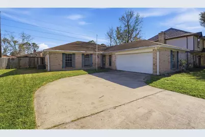6807 Falling Waters Drive, Spring, TX 77379 - Photo 3