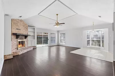 6807 Falling Waters Drive, Spring, TX 77379 - Photo 5