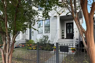 201 W 24th St, Houston, TX 77008 - Photo 1