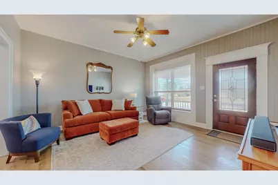 22825 Burrell Wingate Road, Beaumont, TX 77705 - Photo 7