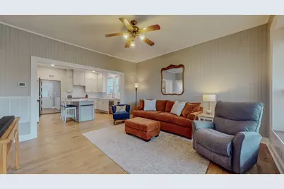 22825 Burrell Wingate Road, Beaumont, TX 77705 - Photo 9