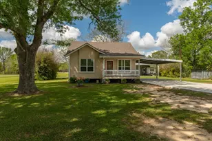 22825 Burrell-Wingate Rd, Beaumont, TX 77705 - Photo 1