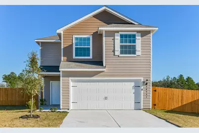 26251 Bosch Drive, Magnolia, TX 77355 - Photo 1