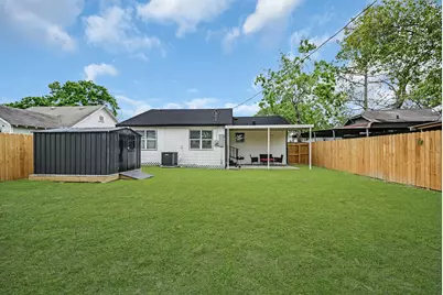 4406 Edison Street, Houston, TX 77009 - Photo 41