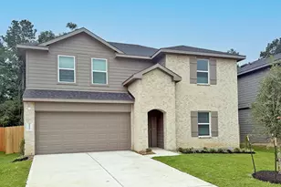 16775 Country Roots Ave, Conroe, TX 77302 - Photo 1