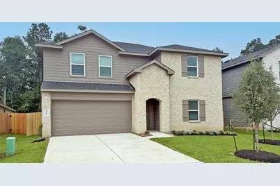 16775 Country Roots Avenue, Conroe, TX 77302 - Photo 1