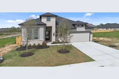 511 Koda Bear Court, Montgomery, TX 77316 - Photo 35