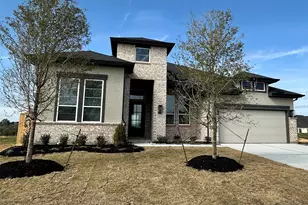 511 Koda Bear Ct, Montgomery, TX 77316 - Photo 1