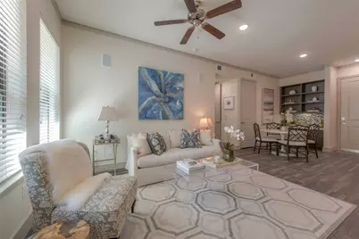 1800 St Joseph Parkway #509, Houston, TX 77003 - Photo 1