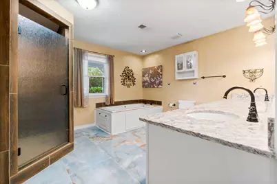 205 Jefferson Davis, Livingston, TX 77351 - Photo 19