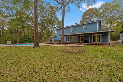 205 Jefferson Davis, Livingston, TX 77351 - Photo 39