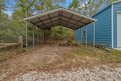 205 Jefferson Davis, Livingston, TX 77351 - Photo 41
